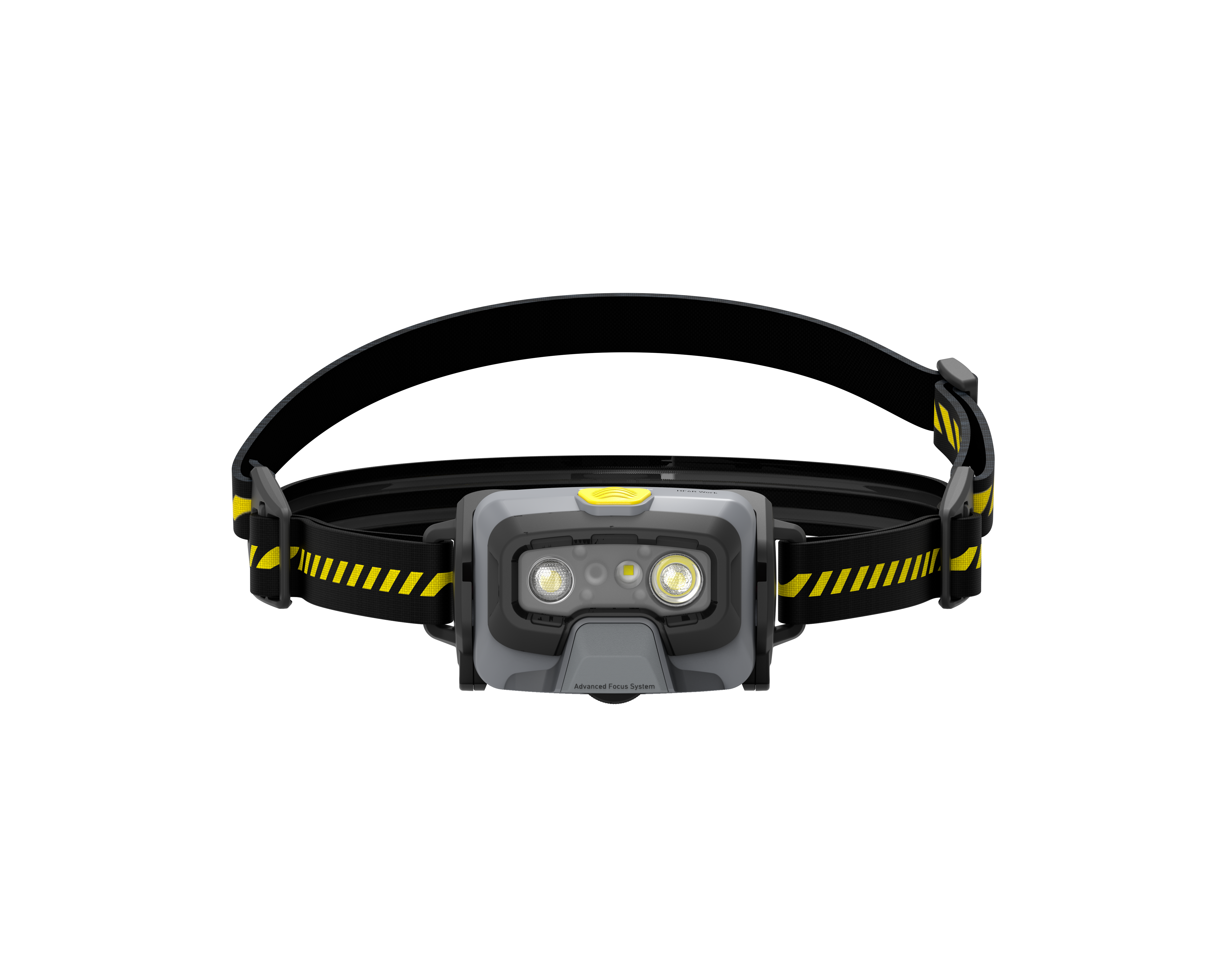 PANNLAMPA LED LEDLENSER HF6R WORK