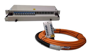 naficon Preinstalled panel ll /pan19 lc fzomsu 24sml 50m