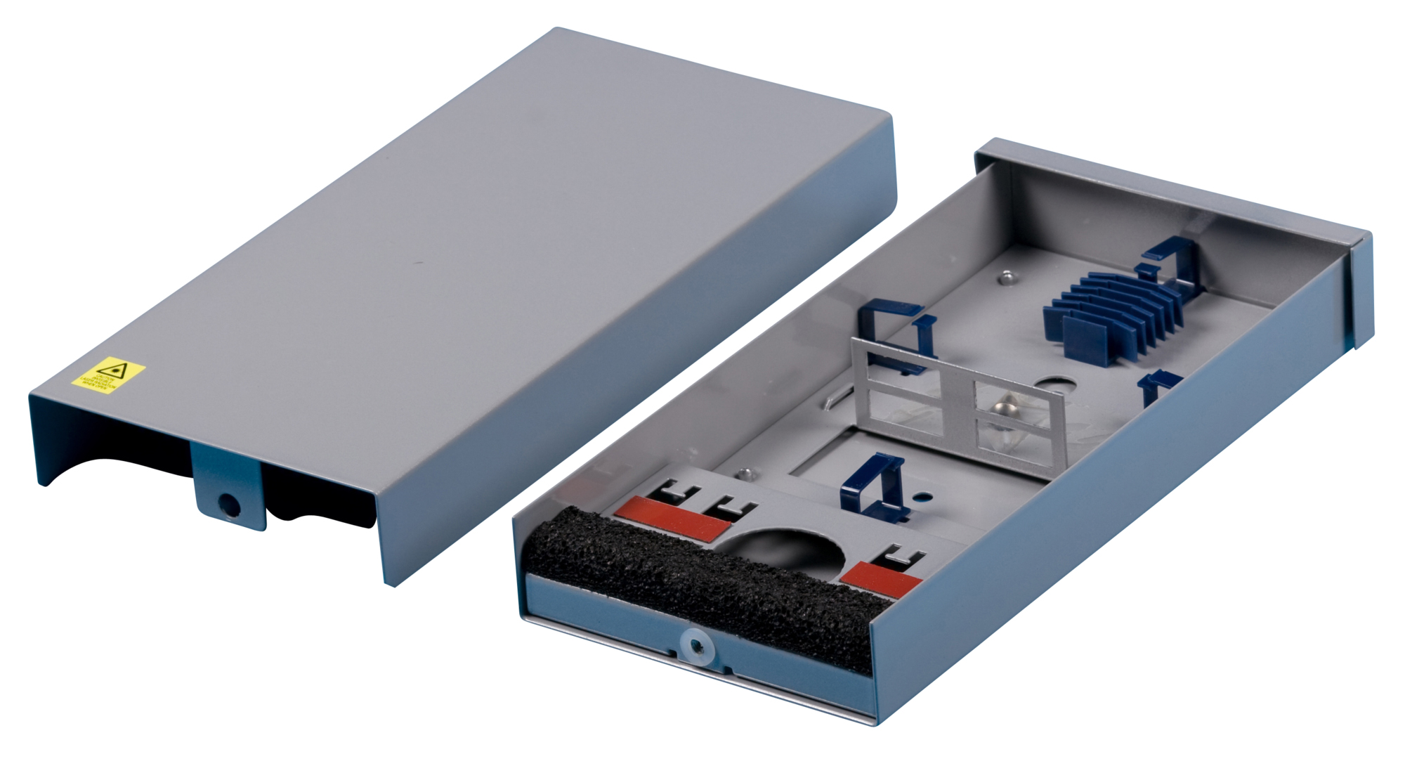 Lightmate TP veggboks 48-fiber