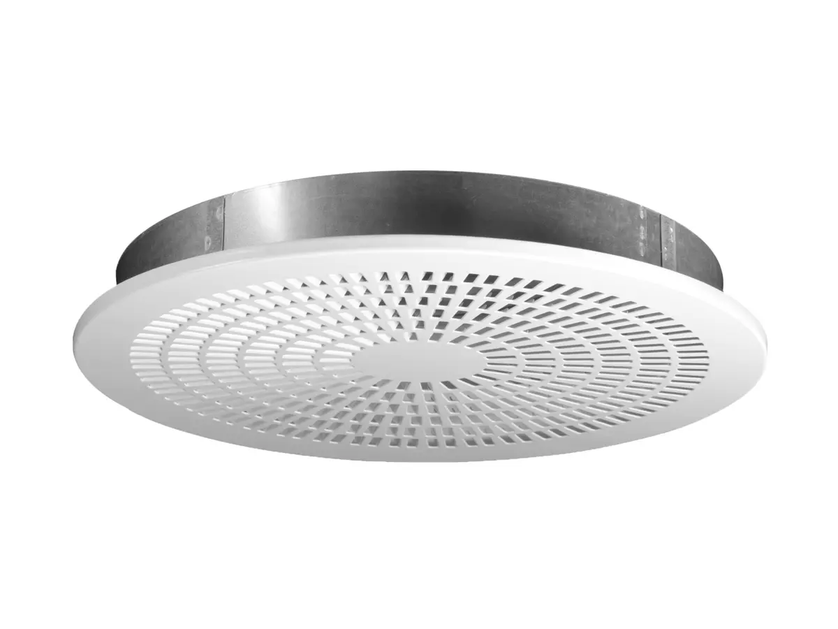 CEILING TERMINAL SWEGON LPAa Lockzone 160