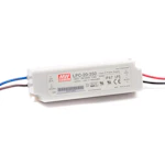 ELECTRONICAL BALLAST LPC-20-350 3-48V 350MA 20W