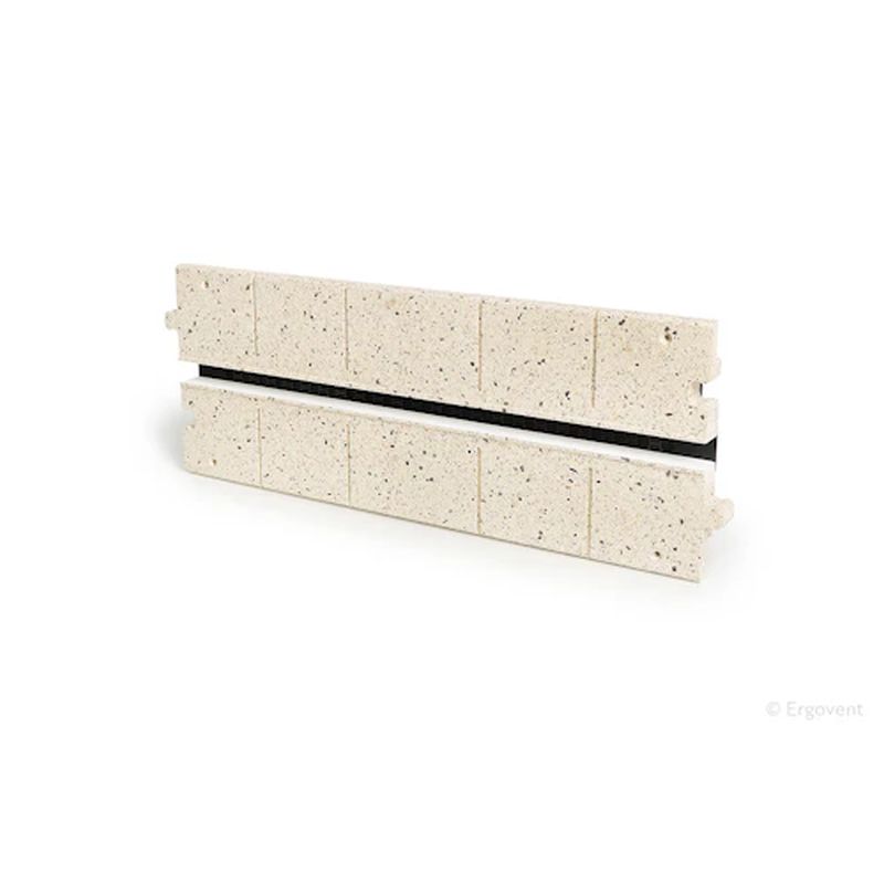 ÜHENDUSDETAIL LINEO-PRO 1 PILU x 20mm x 500mm