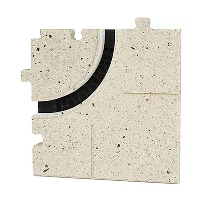 ÜHENDUSDETAIL LINEO-PRO 1 PILUx20mm/90° NURK,ÜMARDATUD