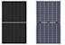 longi Pv panel longi hi-mo5 mono 550w bifacial hc