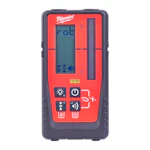 VASTAANOTIN MILWAUKEE LRD 100
