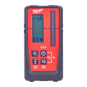 milwaukee Mottagare milwaukee lrd 100