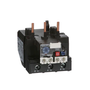 schneider electric Termisk rele 30-40a