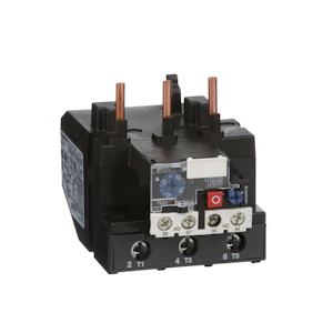 schneider electric Termisk rele 37-50a