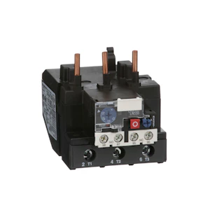 schneider electric Termisk rele 55-70a