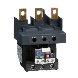 schneider electric Termisk rele 80-104a lrd4365