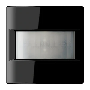 ensto Motion detector knx pir observer univ, black 1,1m