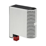 Varmeelement 150W Termostat 25°C.