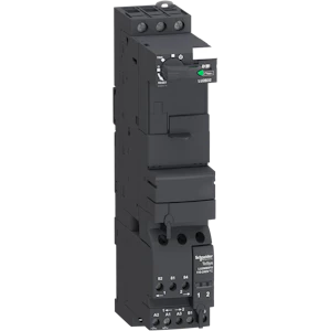 schneider electric Base m/drv 32a 24v dc lu2b32bl