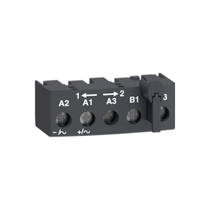 schneider electric Drv spoletilkobling lu9m1