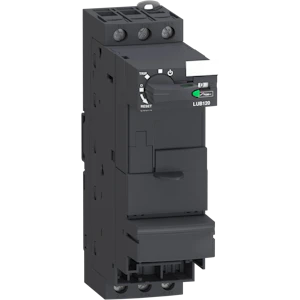 schneider electric Effektbase 12a u/spoletilk. lub120