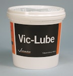 VICTAULIC GASKET LUBE VIC LUBE QUART W/EU-LABEL