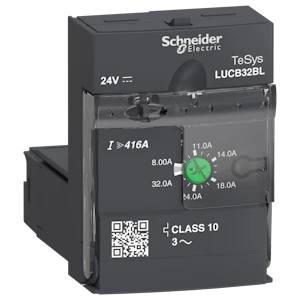 schneider electric K-e adv 8-32a 24vdc lucb32bl