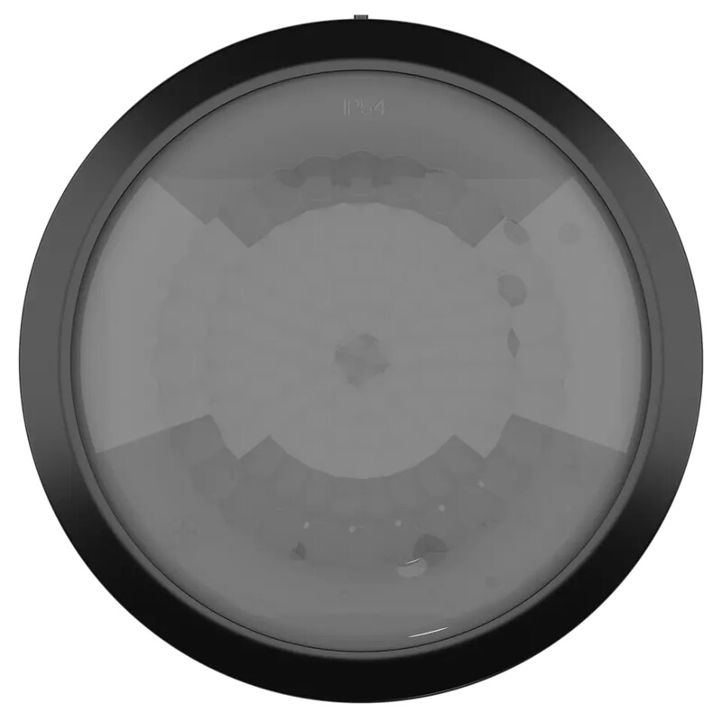 theben Presence detector luxa 103 s360-101-12 ap an