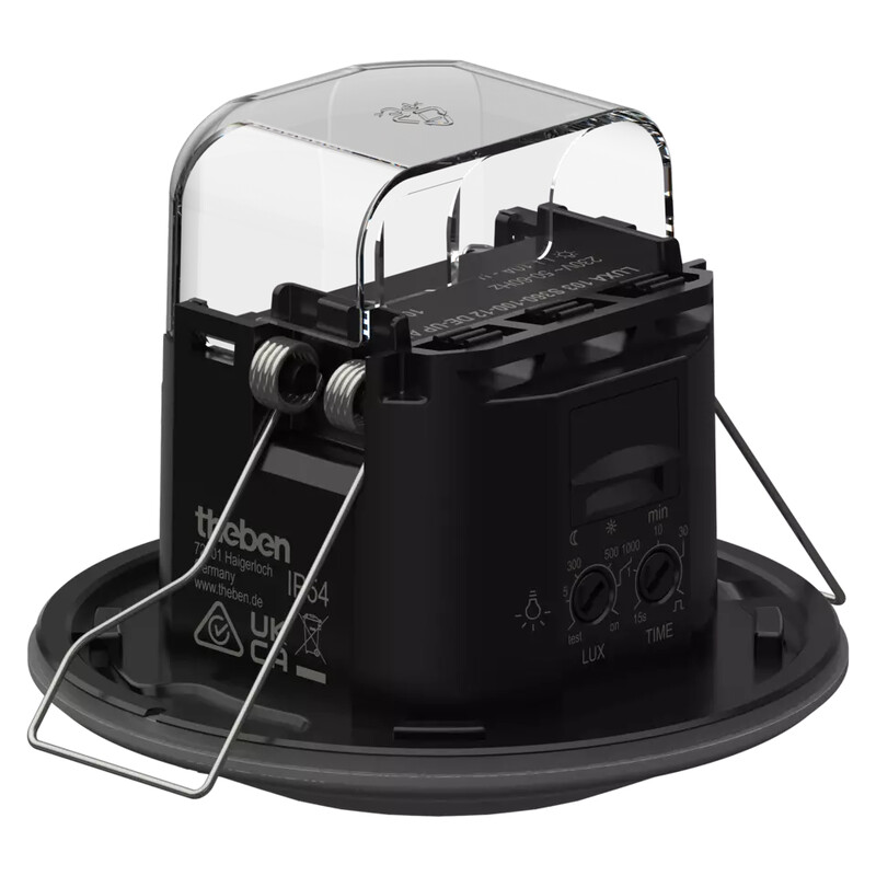 theben Presence detector luxa 103 s360-100-12 de-up an