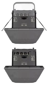 theben Presence detector luxa 103 s360-100-28 de-up an