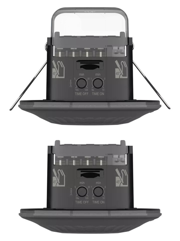PRESENCE DETECTOR LUXA 103 S360-101-12 DE-UP AN