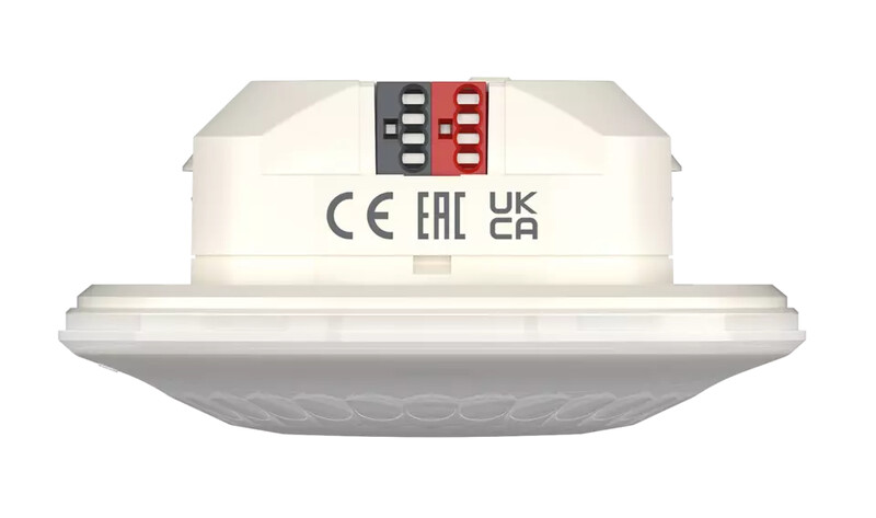 theben Presence detector knx luxa 103 s360-12 up