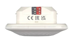 NÄRVARODETEKTOR KNX LUXA 103 S360-12 UP