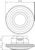 theben Presence detector knx luxa 103 s360-12 up