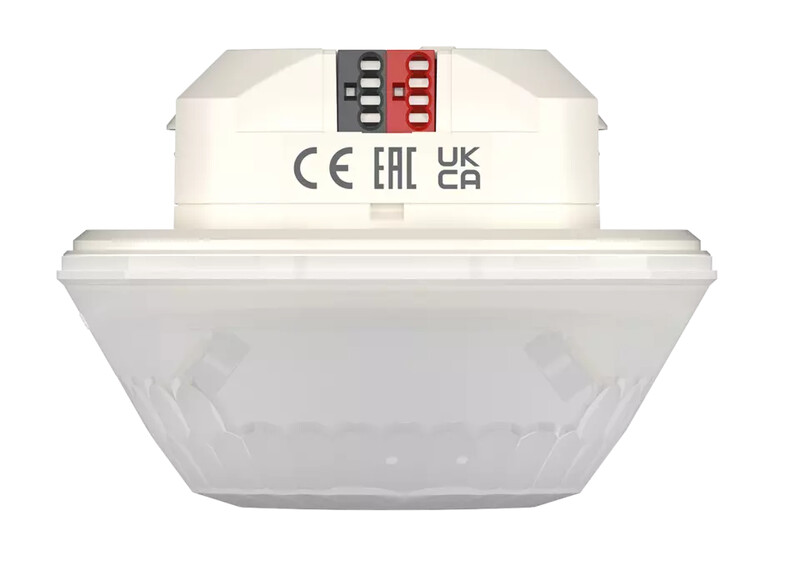 NÄRVARODETEKTOR KNX LUXA 103 S360-28 UP