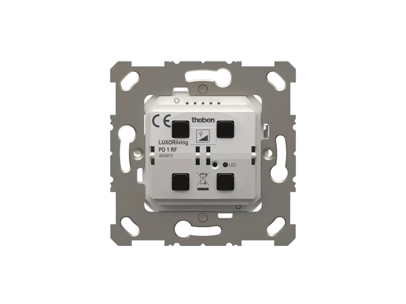 DIMMERAKTOR LUXORLIVING PD 1 RF
