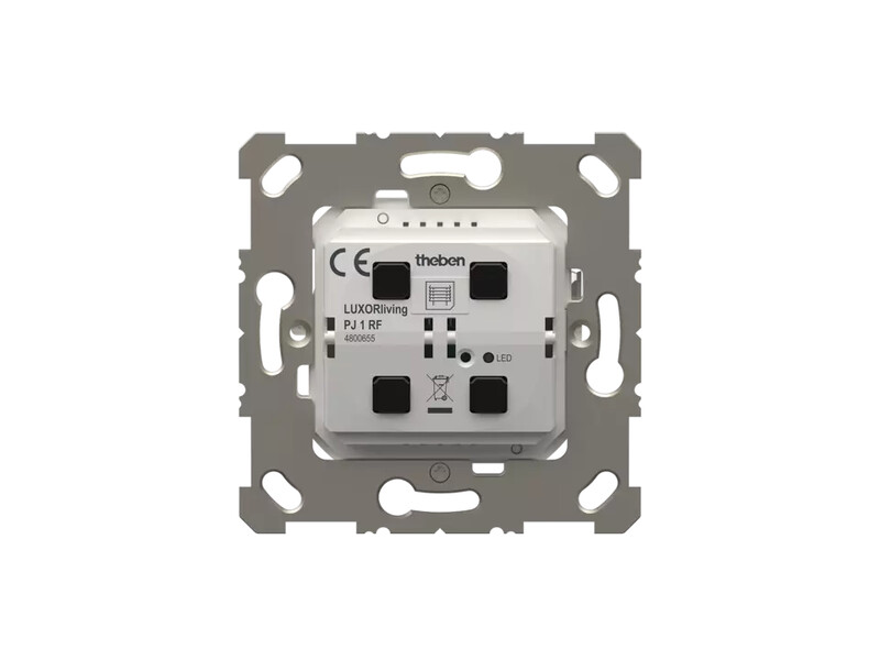 JALUSIAKTOR LUXORLIVING J1 S RF