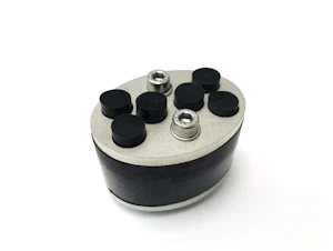 nestor cables Mounting accessory nestor mech seal 6 x 10mm