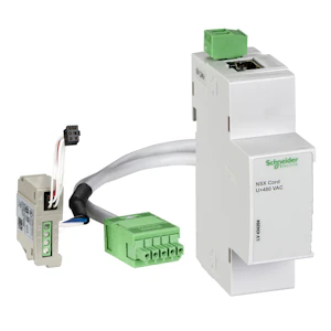 schneider electric Nsx komkabel u<480vac l=35cm lv434204