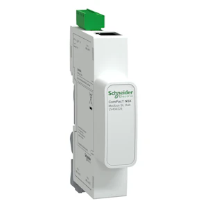 schneider electric Väylämoduuli compact nsx modbus sl keskitin