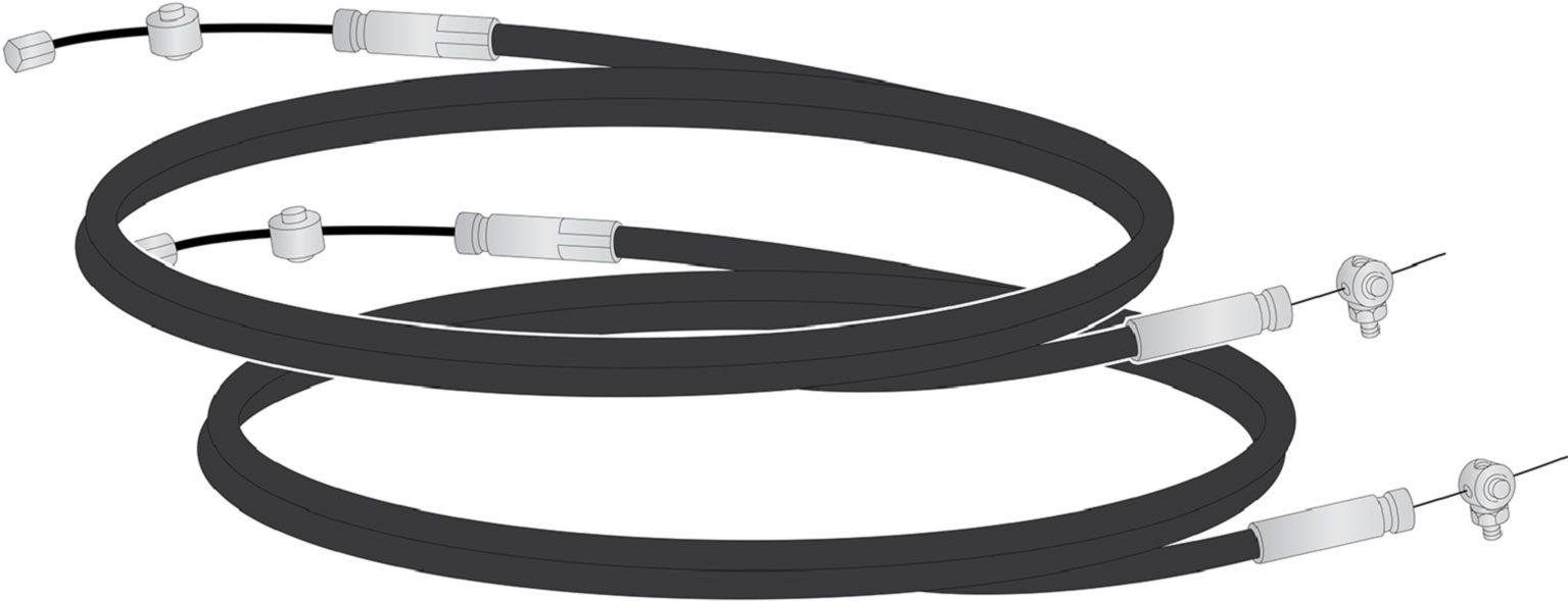 FORRIGL.KABEL X2 MTX UTTR
