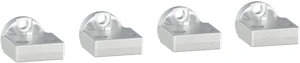 schneider electric Baktilk.sett 4p fast mtz1 res.