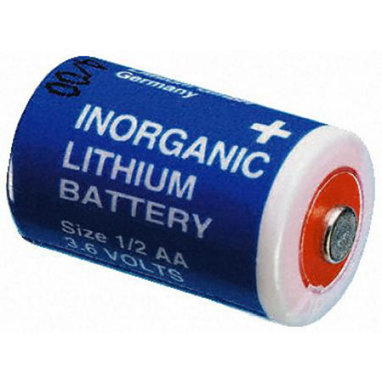 INT. BATTERI MICROLOGIC X RES.