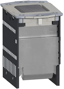 schneider electric Gnistkammerdeksel h1-2/ha mtz1