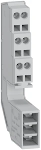 schneider electric Rekkekl. 6wire mtz fast res.