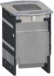 schneider electric Gnistkammerdeksel for l1 mtz1