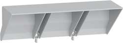 GNISKAMMERDEKSEL MTZ1 3P FAST