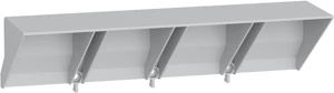 schneider electric Gniskammerdeksel mtz1 4p fast