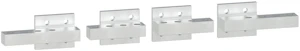 schneider electric Baktilk. hor. mtz2 40 4p res.