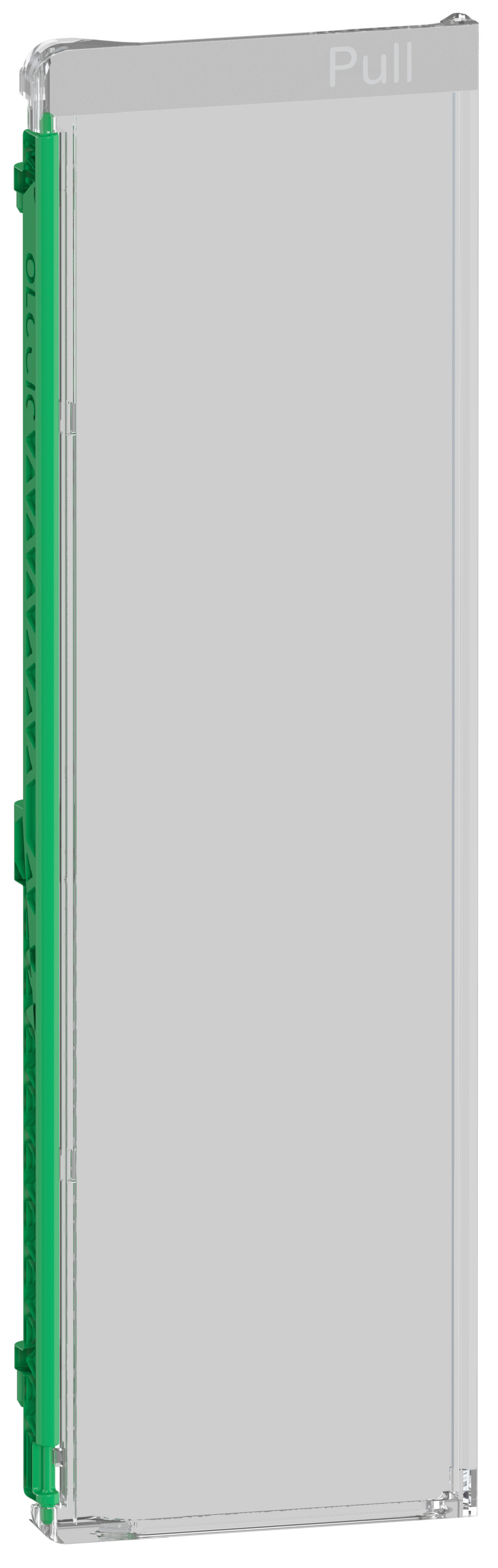 TRANSP.DEKSEL MICROLOGIC X RES