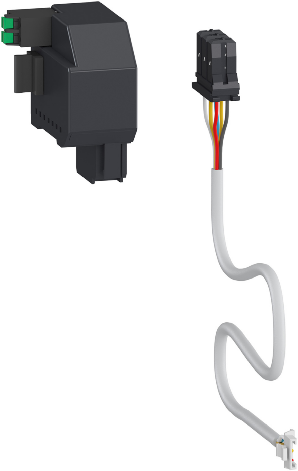 ULP PORT FOR FAST MTZ1