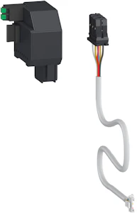 schneider electric Ulp port for fast mtz1