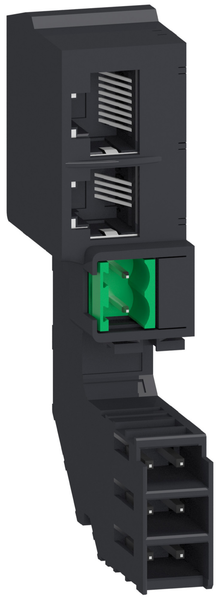 ULP PORT FOR UTTREKKBAR MTZ1