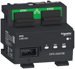 schneider electric Eife for mtz uttrekkb. reserve