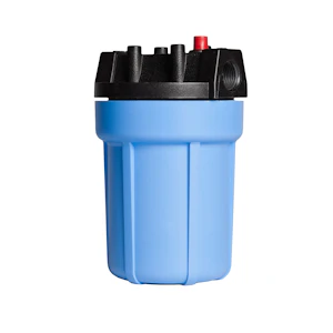 pumppulohja Filter housing cc 68 r