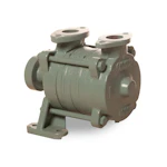 VATTENRINGPUMP LOHJA ISKU 304 UTAN MOTOR